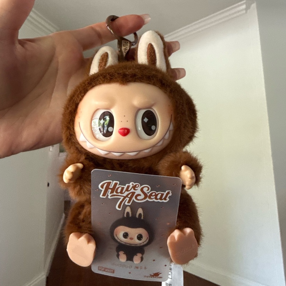 Labubu